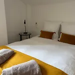 L'auberge De Отель типа 