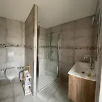 L'auberge De Montsalier