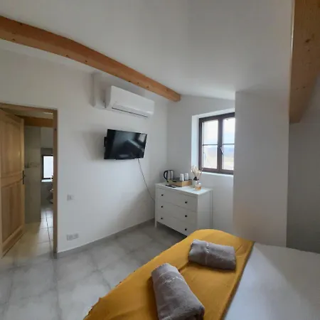 L'auberge De 3* Montsalier