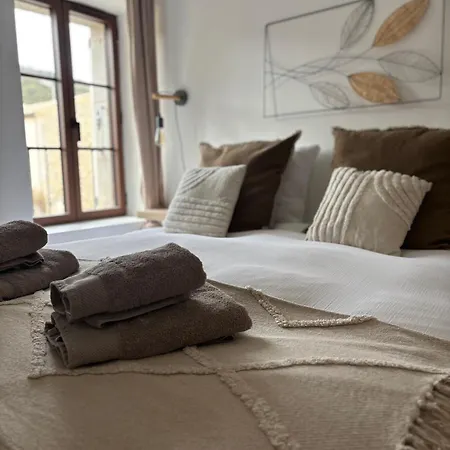 L'auberge De 3* Montsalier