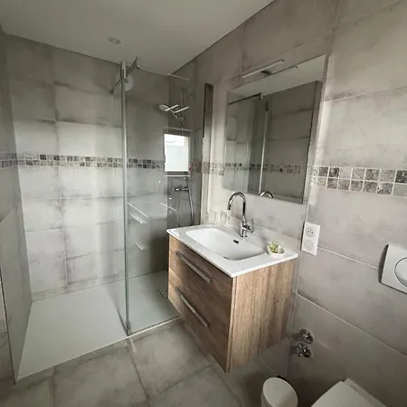 L'auberge De Bed & Breakfast
