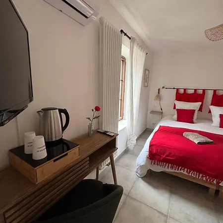 Bed & Breakfast L'auberge De