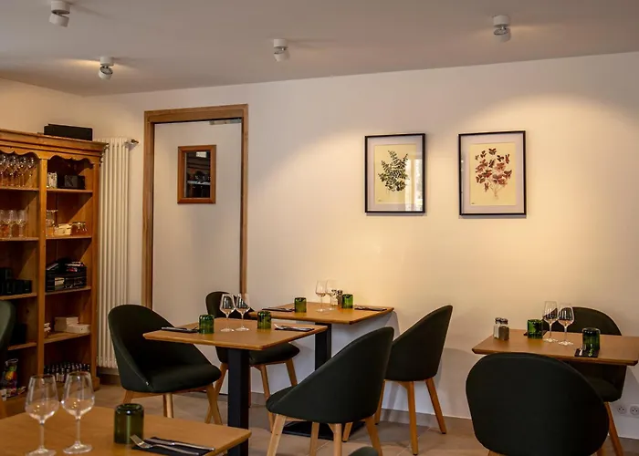 Bed & Breakfast L'auberge De