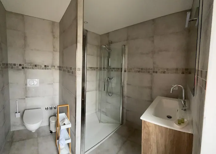 L'auberge De Montsalier