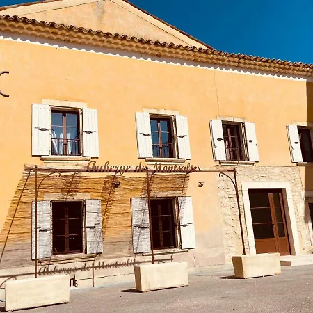Bed & Breakfast L'auberge De *