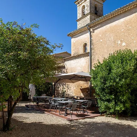 Bed & Breakfast L'auberge De Montsalier