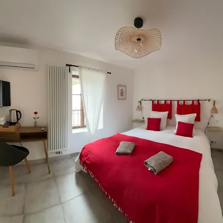 L'auberge De 3*