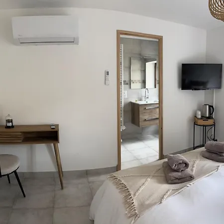 L'auberge De 3*