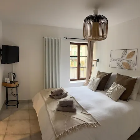L'auberge De 3*