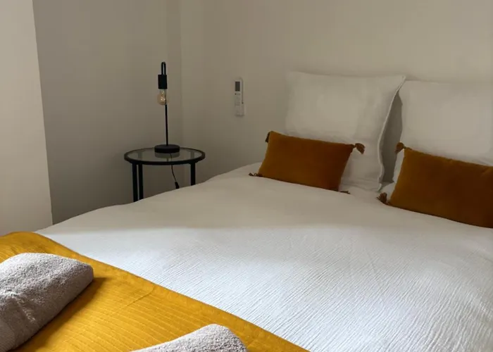 L'auberge De 住宿加早餐酒店