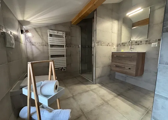 住宿加早餐酒店 L'auberge De 3*