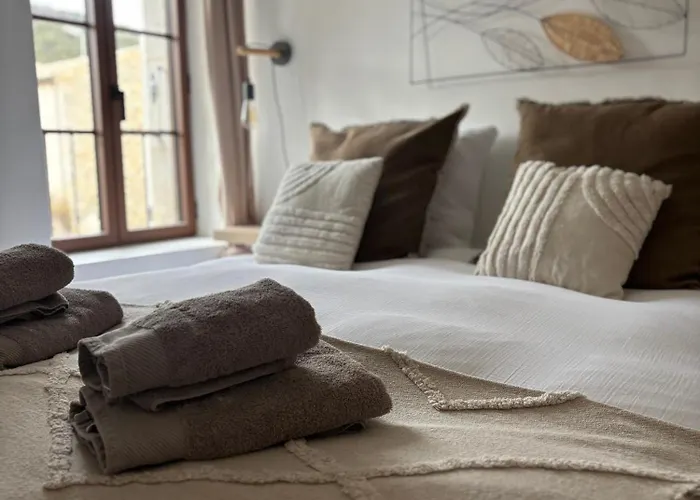 L'auberge De 3* Montsalier