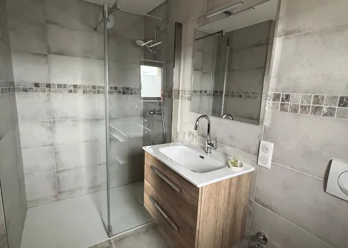 L’auberge De Couette-café