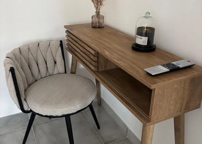 L’auberge De 3* Montsalier